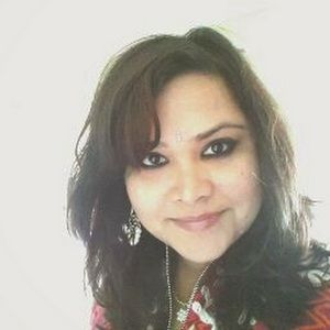 Meet your Posher, Swarna padma